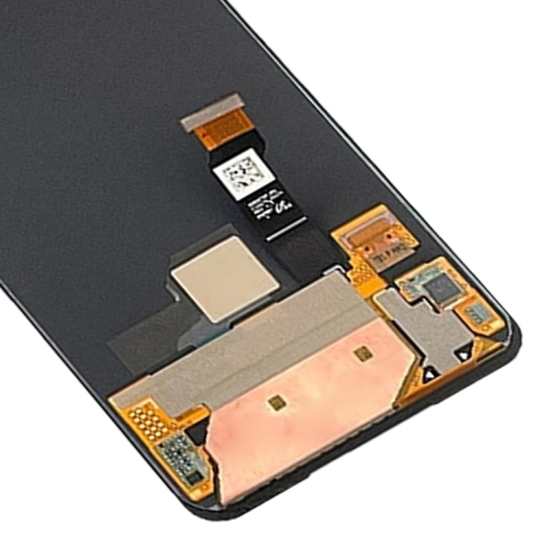 For Asus ROG Phone 5s/5s Pro ZS676KS Grade S OEM AMOLED Screen and Digitizer Assembly Replacement Part (without Logo) For Asus ROG Phone 5s/5s Pro ZS676KS Grade S OEM AMOLED Screen and Digitizer Assembly Replacement Part (without Logo)